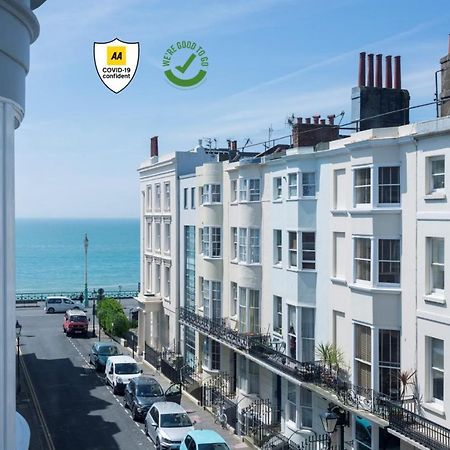 Innit Marina Brighton Екстер'єр фото