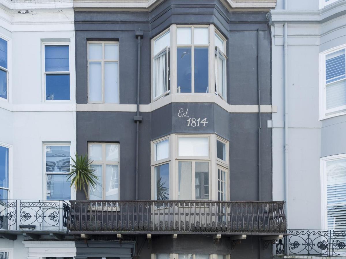 Innit Marina Brighton Екстер'єр фото